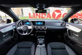 Mercedes-Benz A-Class 250 2020