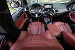 BMW X4 30 2021
