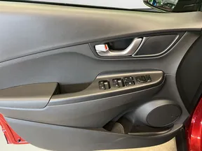 Hyundai Kona 2022