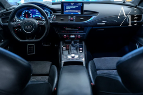 Audi RS7 2017