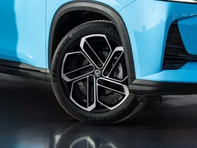 MG One 2024