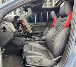 Audi RS3 2024