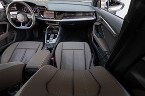 Audi A3 2024
