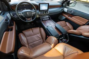 Lincoln Navigator 2021