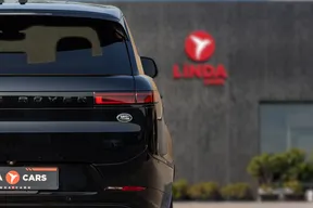 Land Rover Range Rover Sport 2023