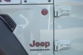 Jeep Wrangler 2024