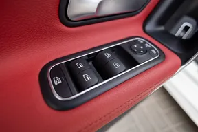 Mercedes-Benz CLA 250 2020