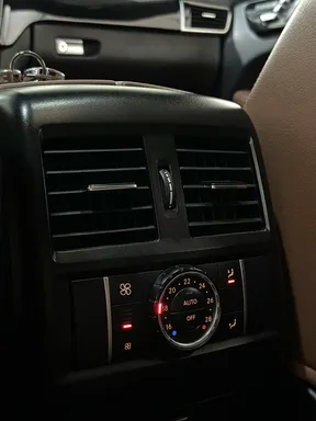 Mercedes-Benz GLE 43 AMG 2019