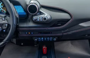 Ferrari F8 Tributo 2021