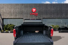 GMC Sierra 1500 2025
