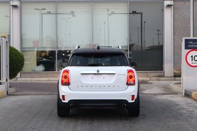 MINI Countryman Cooper S 2018