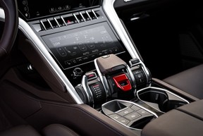 Lamborghini Urus 2024