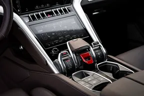 Lamborghini Urus 2024