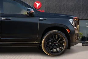 GMC Yukon 2024