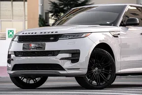 Land Rover Range Rover Sport 2024