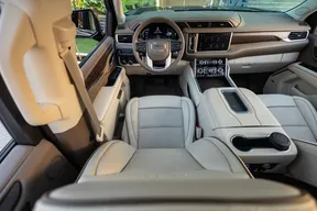 GMC Yukon 2024