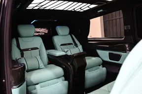 Mercedes-Benz V-Class 250 2023