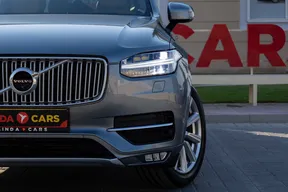 Volvo XC90 T6 2018
