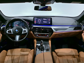 BMW 5 Series 520 2022