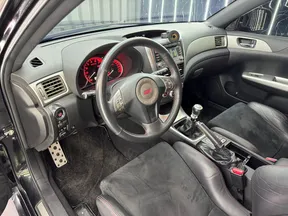 Subaru Impreza WRX STi 2010