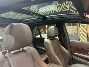 Mercedes-Benz GLE 450 2022