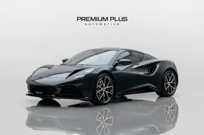 Lotus Emira 2023