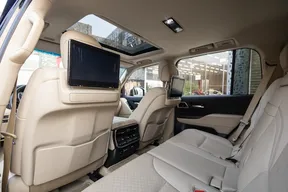 Toyota Land Cruiser 2023