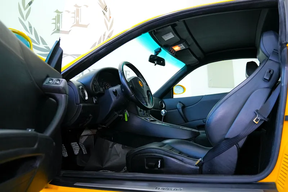 Ferrari 550 Maranello 2001