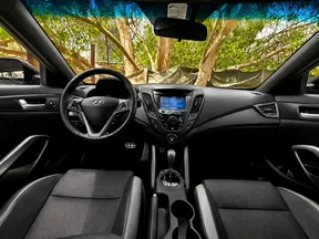 Hyundai Veloster 2015