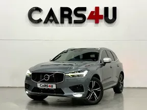 Volvo XC60 T5 2019