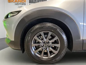 Mazda CX-30 2023