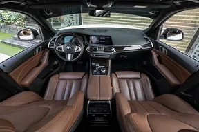 BMW X5 40 2020