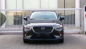 Mazda CX-3 2023
