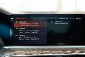 BMW X5 40i 2023