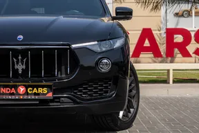 Maserati Levante 2020