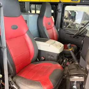 Land Rover Defender 110 2015
