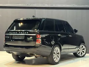 Land Rover Range Rover 2020
