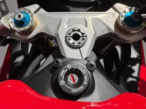 Ducati Panigale 2026