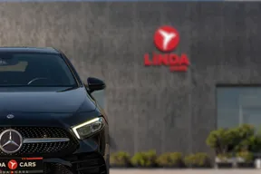 Mercedes-Benz A-Class 250 2018