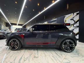MINI Hatch John Cooper Works GP 2020