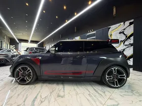 MINI Hatch John Cooper Works GP 2020