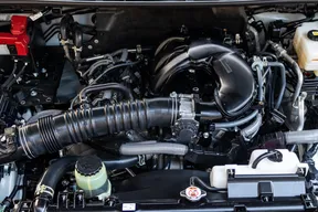 Toyota Land Cruiser 2025
