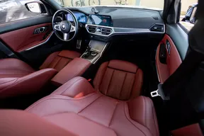 BMW 3 Series 330 2022