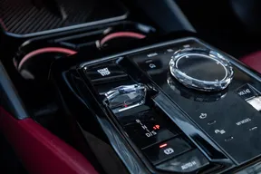 BMW 5 Series 520 2025