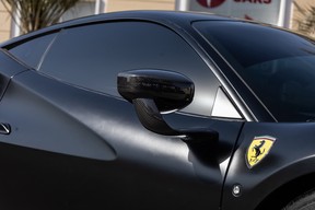 Ferrari F8 Tributo 2020