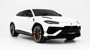 Lamborghini Urus 2024
