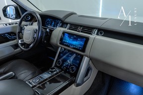 Land Rover Range Rover 2020