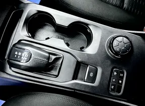 Ford Everest 2024
