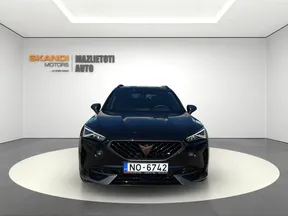 CUPRA Formentor 2023