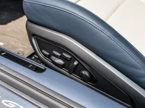 Porsche 911 Carrera GTS 2025